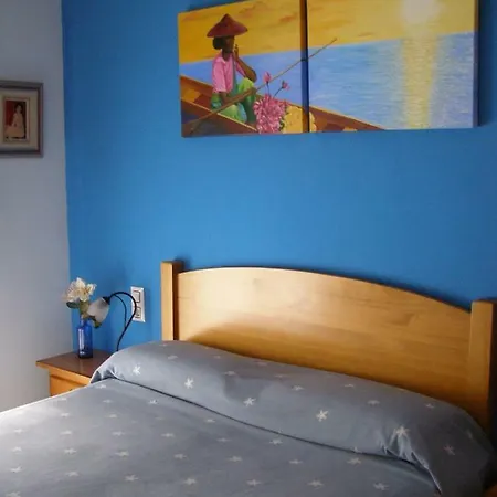 Edificio Universidad Del Mar-yuste Solo Familias Apartmán Playa de Gandia