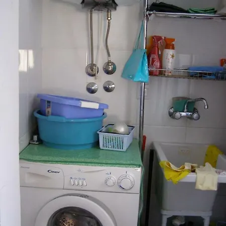 Edificio Universidad Del Mar-yuste Solo Familias Apartmán *