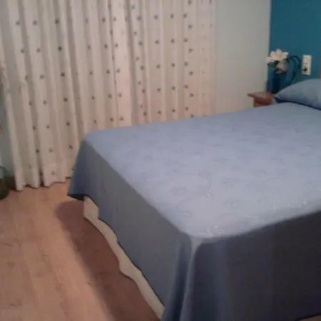 Apartamento Edificio Universidad Del Mar-yuste Solo Familias Playa de Gandia